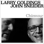 Larry Goldings & John Sneider - In Walked Bud