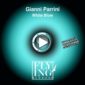 White Blow - EP