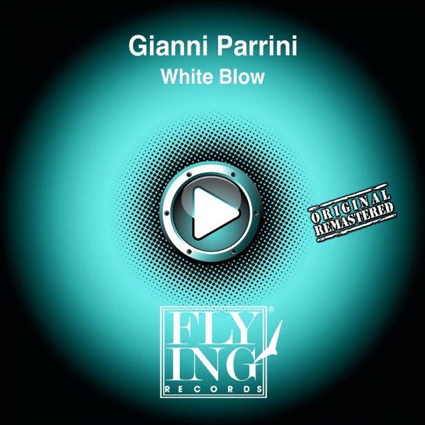 White Blow - EP