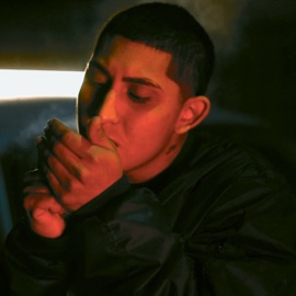 Está caliente J flow gtz