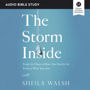 The Storm Inside: Audio Bible Studies