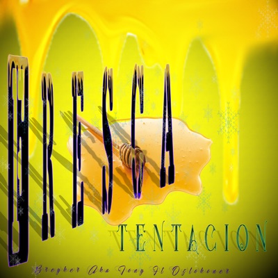Fresca Tentación (feat. Ozlokoner) - Single