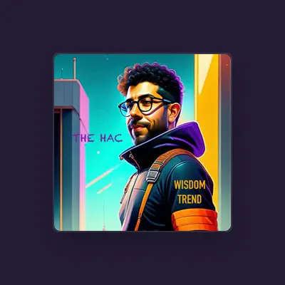 Listen to The HAC, watch music videos, read bio, see tour dates & more!