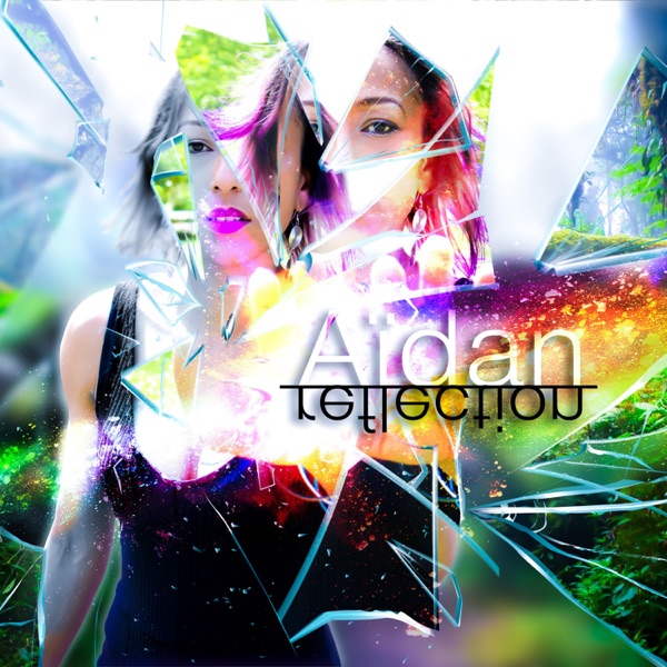 Reflection - EP - Aidan
