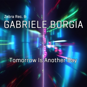 Tomorrow Is Another Day - EP