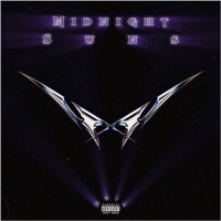 Midnight Suns - Paranoïa