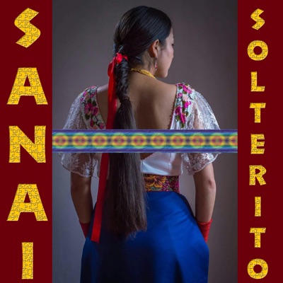 MUSICA ANDINA MIX VOL 3 - Sanai Solterito