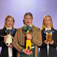 Así Nomás - Single - Nora González
