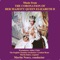 Zadok the Priest - Westminster Abbey Choir, English Chamber Orchestra, Martin Neary & Martin Baker lyrics