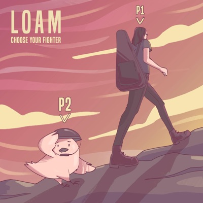 Choose Your Fighter - Single
