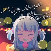 Tokyo Wabi-Sabi Lullaby artwork
