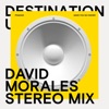 Make You Go Higher (David Morales Stereo remix) cover art