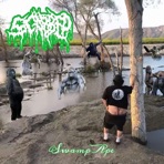Swamp Ape - Single