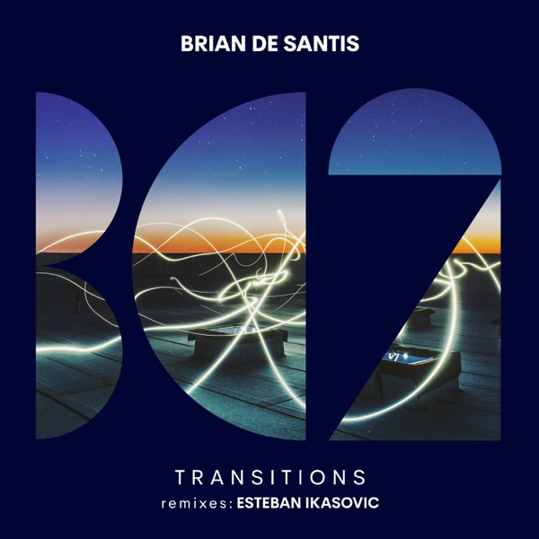 Transitions - Single