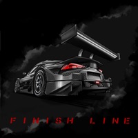FINISH LINE - Single - LuVan