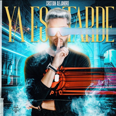 Ya es tarde - Single