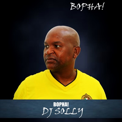 Bopha! - Single