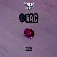 C Rag - Single - Mister CR