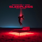 Sleepless (feat. GoldFord) artwork