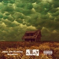 Away (feat. Big Rich) - Single - The Minority