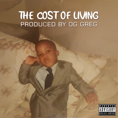The Cost of Living