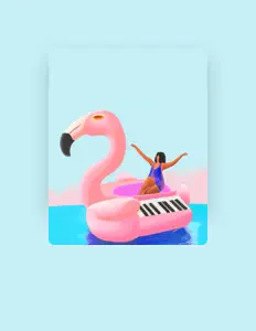 Listen to The Modern Pianist, watch music videos, read bio, see tour dates & more!
