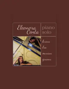 Ascolta Eleonora Centa, guarda video musicali, leggi la biografia, vedi le date del tour & altro!