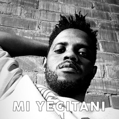 Mi Yegitani - Single