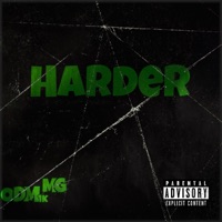 Harder - Single - Rsb Outboy
