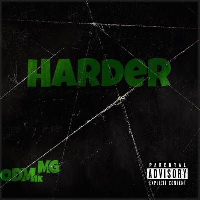 Harder - Single