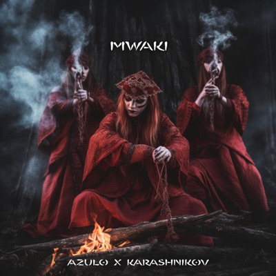 Mwaki - Single