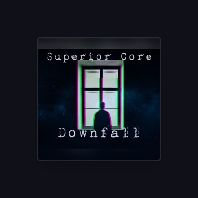 Listen to Superior Core, watch music videos, read bio, see tour dates & more!