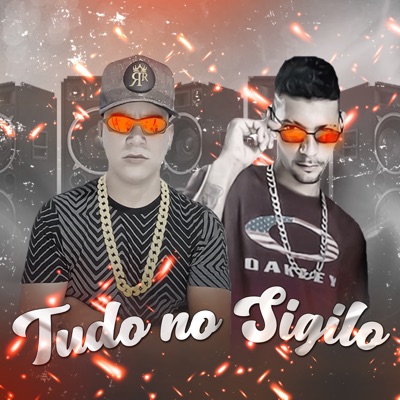 Tudo no Sigilo - Single