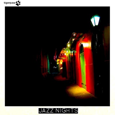 Jazz Nights - EP