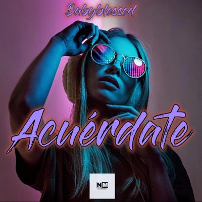 Acuérdate - Single