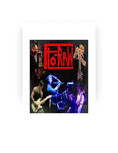 FLO-RAW dinle, müzik videolarını izle, biyografisini oku, tur tarihlerini ve daha fazlasını gör!