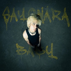 Sayonara Baby - Single