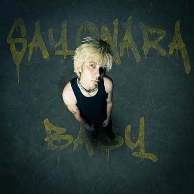 Sayonara Baby - Single