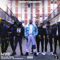 Ds Ep.6 (feat. Il Maro) - Drillout