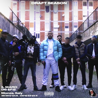 Ds Ep.6 (feat. Il Maro)