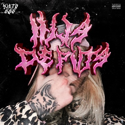 HIJ4 DE PUT4 (feat. JulioGlzb) - Single