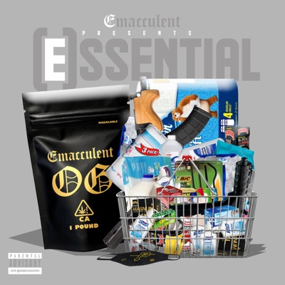 Emacculent - Boss Life
