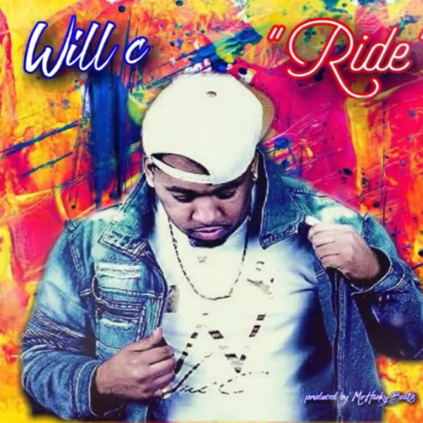 Ride - Single