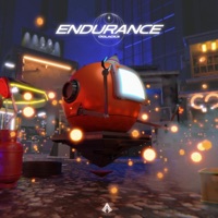 Endurance - Single - Oolacile