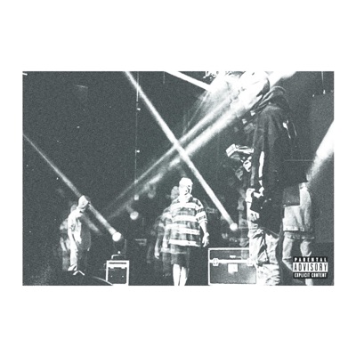 Dkwhen2stop - Single