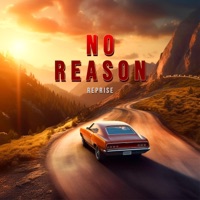 No Reason (Reprise) - Single - Thomas Geelens
