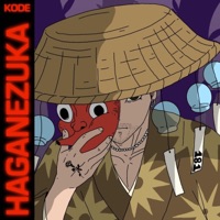 Haganezuka - Single - Kode & Moonty