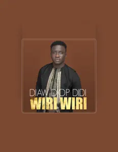 Listen to Diaw Diop, watch music videos, read bio, see tour dates & more!