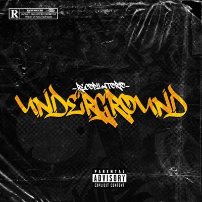 UNDERGROUND