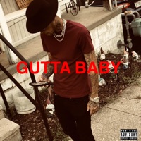 Gutta Baby - Single - Mobb Kapio